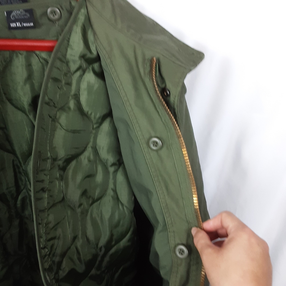 Helikon Tex Utility Jacket - Picture 6 of 15